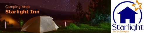 Camping Starlight